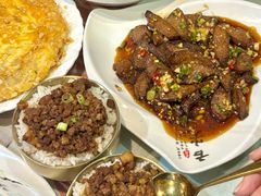 -金姐台湾菜(珠江路店)