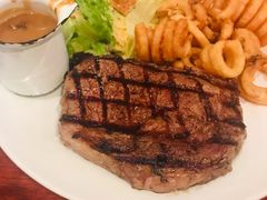 -Hog's Breath Cafe(Chadstone)