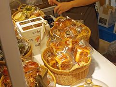 -爸爸糖吐司面包(重庆解放碑英利大融城店)