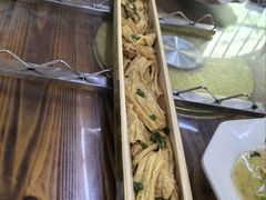 -九岭农庄·竹筒饭
