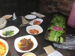-延世韩家(人民路店)