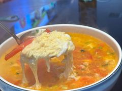 -知味餐厅(石牌岭路店)
