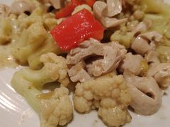 -佛有缘素食馆·荔湾老字号(陈家祠首店)