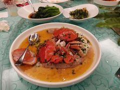 -杭州香格里拉·香宫中餐厅