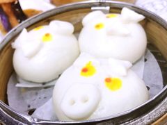 -点点心点心专门店(湾仔店)