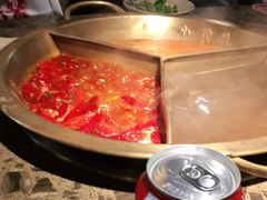-小龙坎火锅(春熙太古里店)