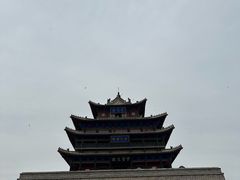 -光岳楼