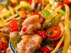 -小街47號江湖菜(四合院店)