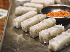 虾滑-三肥两瘦烤肉(鹿城店)