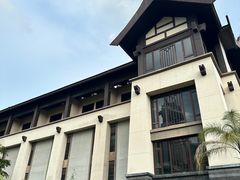 -清远熹乐谷温泉度假酒店