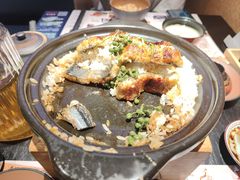 -鳗事鱼意·活鳗现烤专門店(保利广场店)