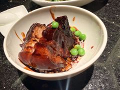 东坡肉-杭儿风餐厅(来福士店)