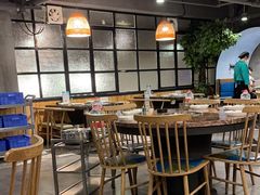 -鱼粤鲜淘米捞·中山脆肉鲩火锅(悦湖会店)