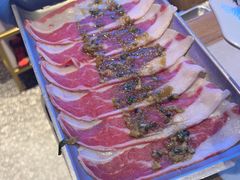 -杨记齐齐哈尔烤肉(总店)