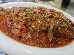 -邢家锅贴老店·非遗·开封菜(金明广场店)