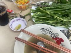 -Pho Hoa Pasteur