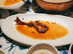 招牌卤鸭-東大方(武康千秋广场店)