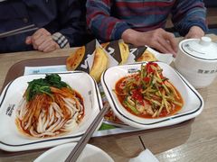 -魏家凉皮(博水商务大厦店)