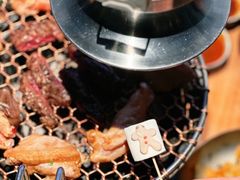 -烧肉达人•炭火烧肉(新天地店)