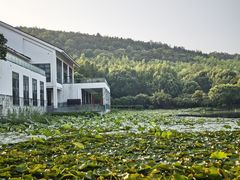 -苏州环秀晓筑养生度假村