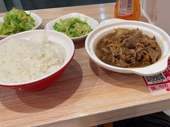 -南城香(北京南站店)