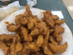 -天津外国语大学（马场道校区）食堂