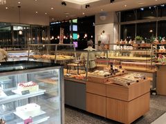 -BreadTalk面包新语(龙之梦购物中心莘庄店)