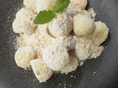 -院里寻菜·精致庭院菜(观沙岭店)