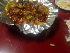 -大笨串BBQ烧烤