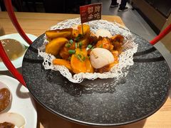 -老福洲·三十年福州味(斗东店)