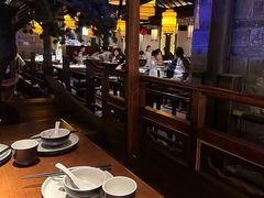 -绿茶餐厅(雁塔大悦城店)