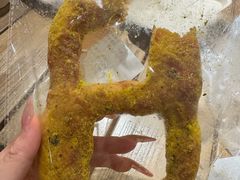 -佐敦面包铺·JORDAN BAKERY