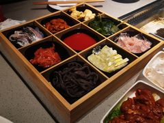-海底捞火锅(东方时代广场店)