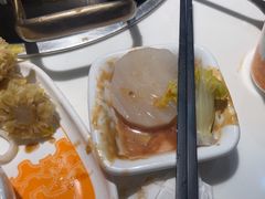 -潮发潮汕牛肉店(龙洞店)