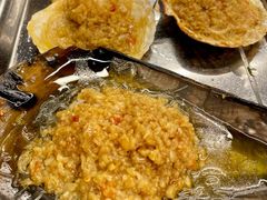 带子-老吕涮羊肉•东北原味烧烤•大油边•烤鱼(五角场店)