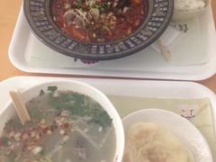 -食悦天美食广场(沈阳青年大街万象城店)