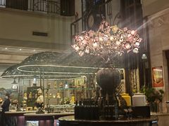 -国际饭店·西餐厅(西大直街店)