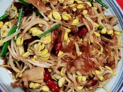 -魁盛居百年鲁菜馆(中林路店)