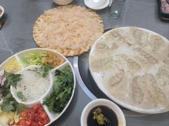 -官塘陈记鱼生·潮汕砂锅粥·牛肉火锅(潮枫路总店)