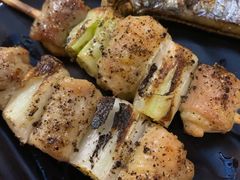 -鸟串烧Yakitori