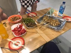 -路边摊