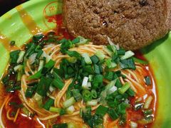 -张记牛肉面馆(天津路店)