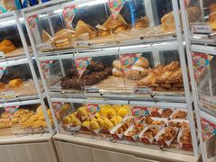 -85度C(深圳佳宁娜店)