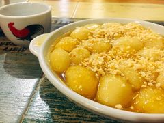 糖不甩-禄源公·老莞诚饭店