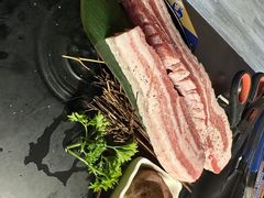 -金妈家烤肉(龙湖U城天街店)
