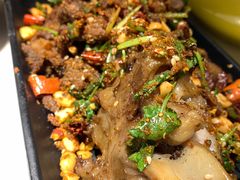 -丁里羊肉小镇(太宁路口店)