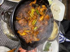 -川香煲(茅台路店)