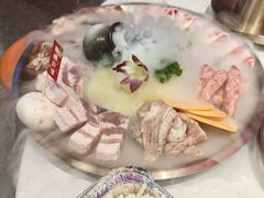 -南浦洞烤肉·新世界版(奥体店)