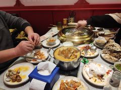 -钱小奴创意自助餐厅·原切谷饲安格斯畅吃(苏州昆山招商花园城店)