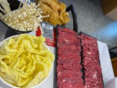 -牛品福潮汕牛肉火锅(旺庄店)